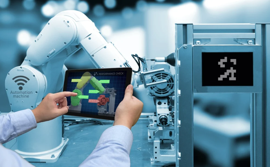Les 4 Enseignements de 2025 pour l'Usine du Futur : Résilience, Collaboration et Intelligence

