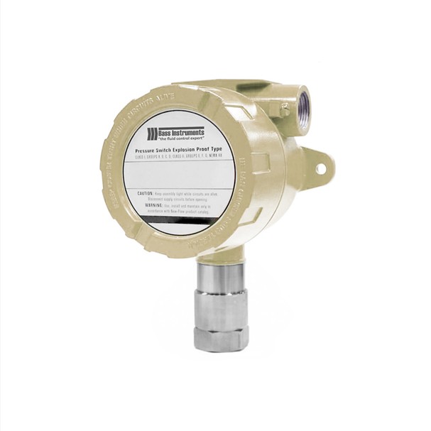Exproof Pressure Switch PS-X