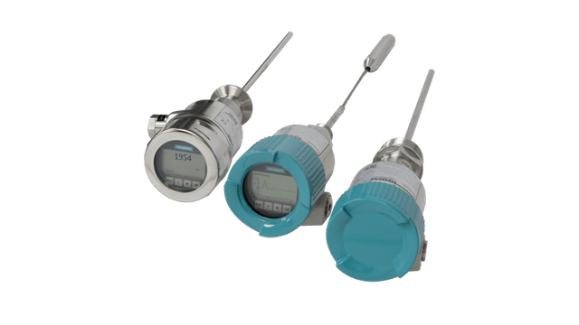 NEO-LG SITRANS Guided Wave Radar