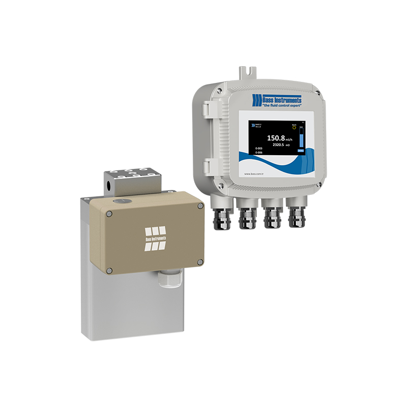 NEO-FCKD Coriolis Flow Meter