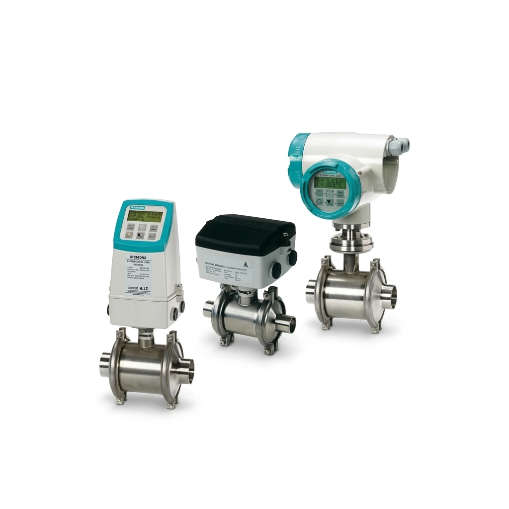 NEO-MAG 1100 F SITRANS Electromagnetic Flow Meter