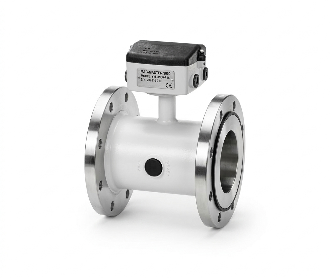 NEO-MAG 5100W SITRANS Electromagnetic Flow Meter