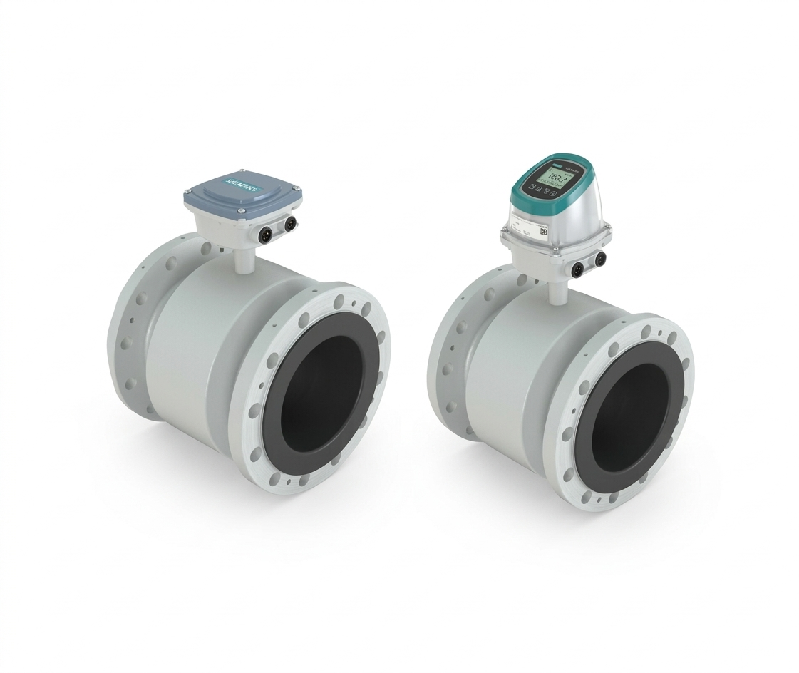 NEO-FMS300 SITRANS Electromagnetic Flow Meter