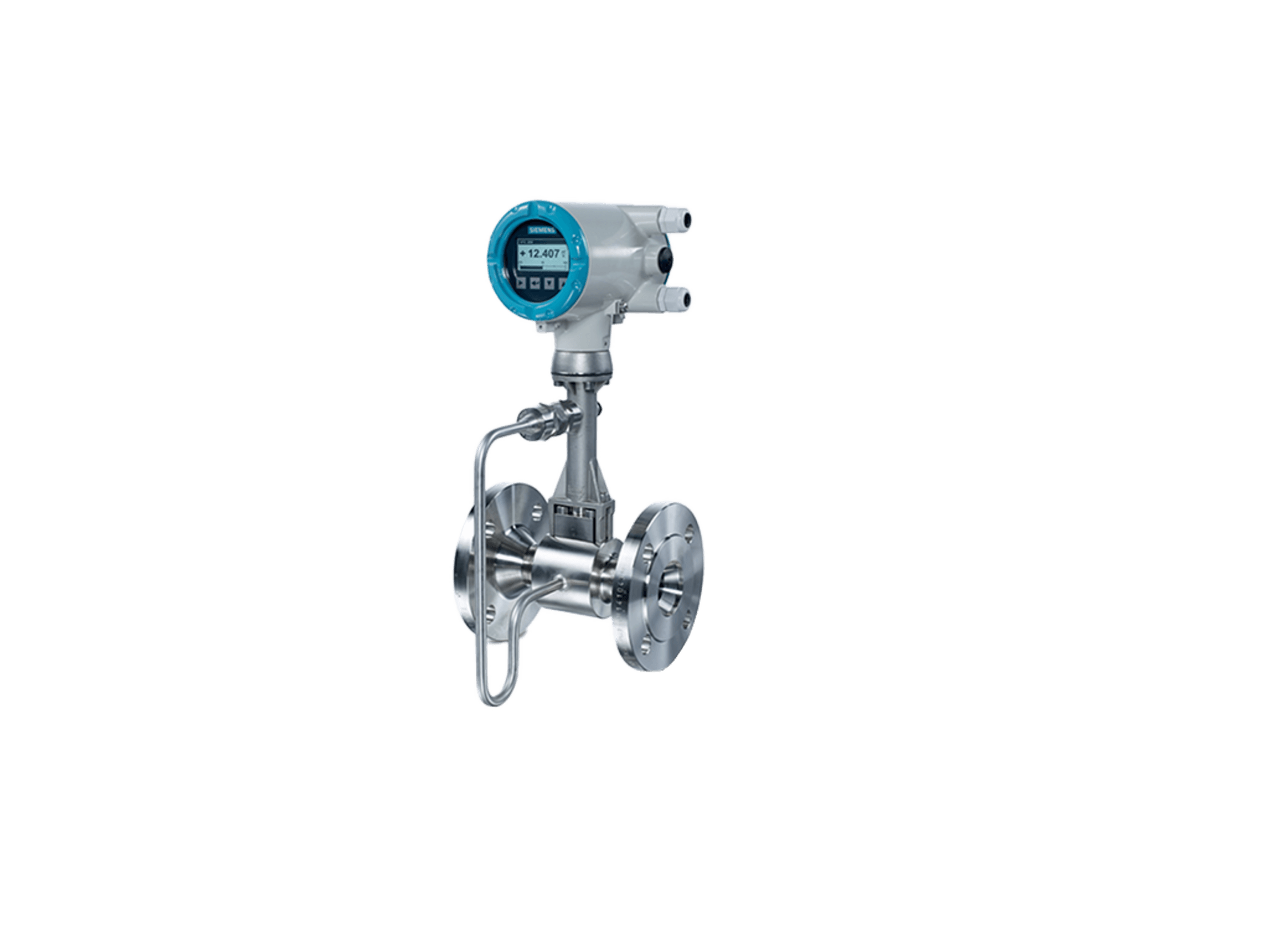 NEO-FX330 Vortex Flow Meter