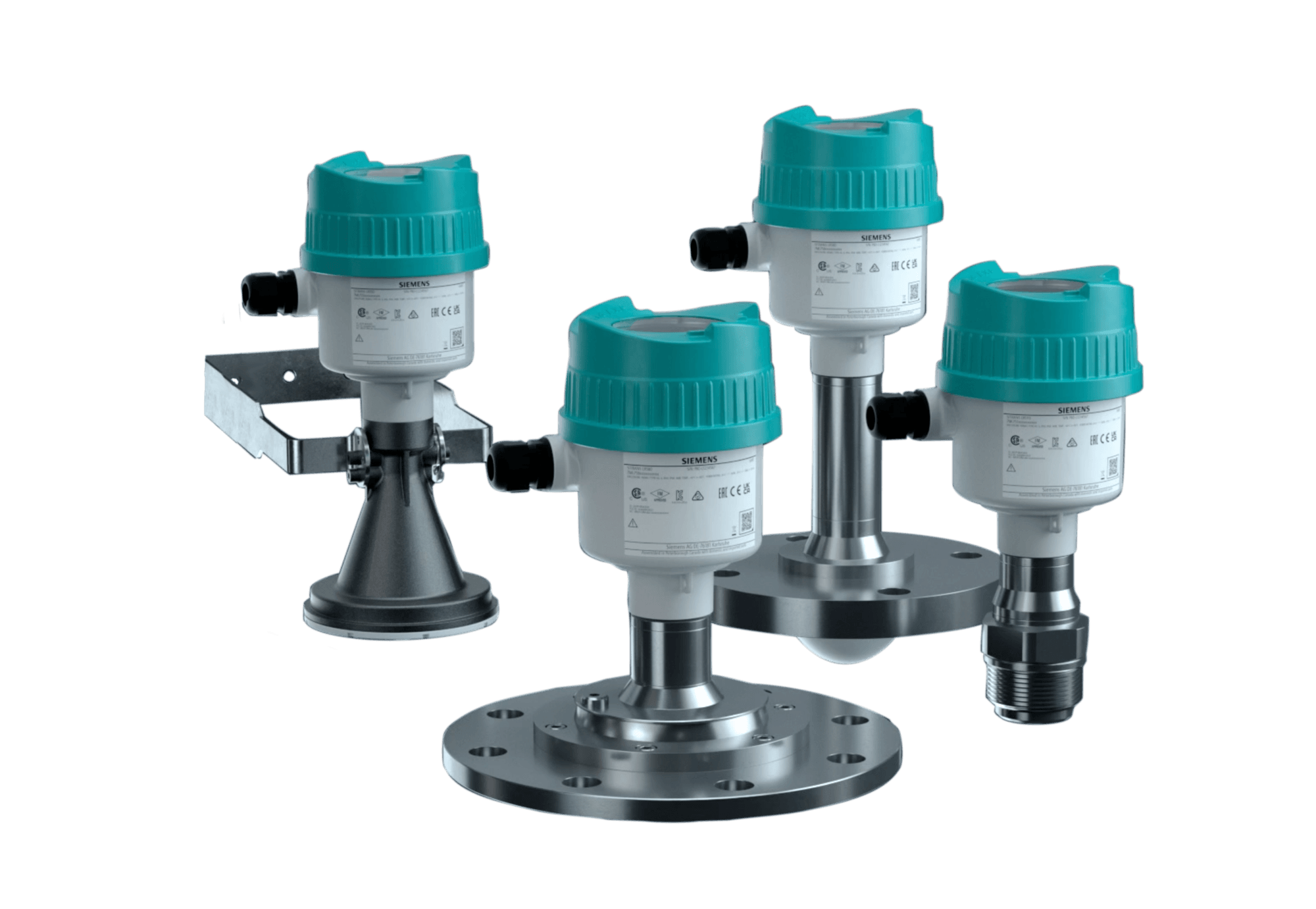 NEO-LR500 SITRANS Radar Level Transmitter