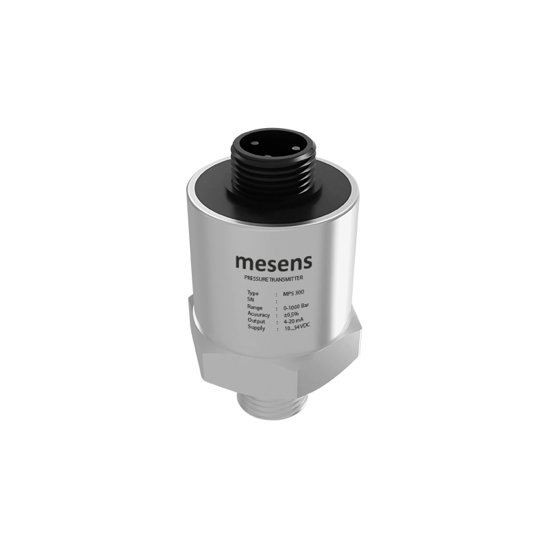 NEO-MPS100 SITRANS Miniature Pressure Transmitter