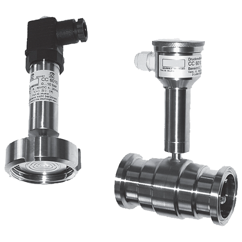 NEO-P Compact SITRANS Pressure Transmitter