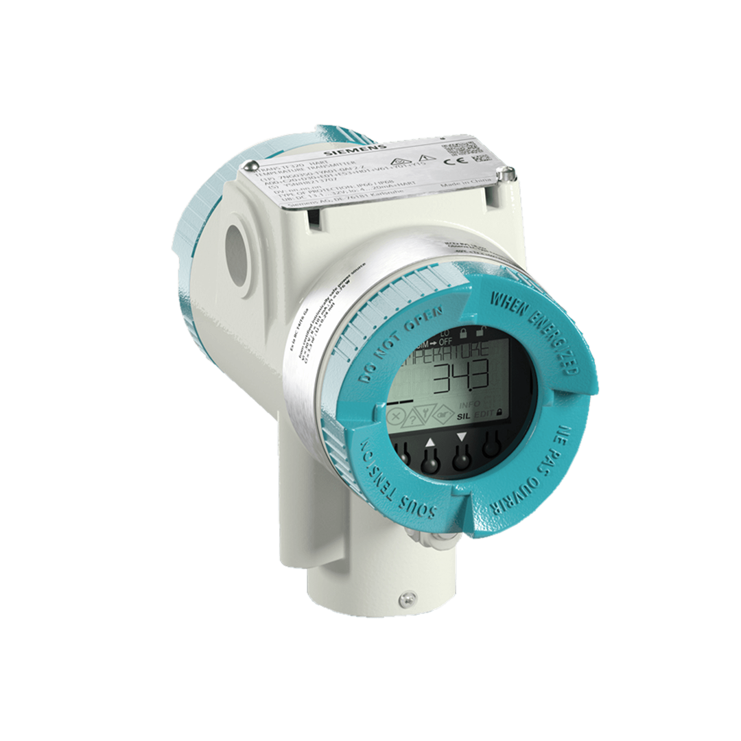 NEO-TF420 High Accuracy Temperature Transmitter