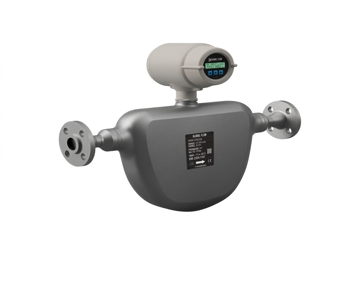 NEO-VFCKD Coriolis Flow Meter