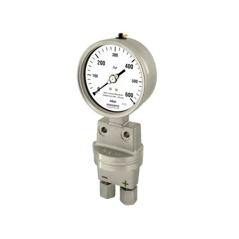 Differential Pressure Gauge MDPG