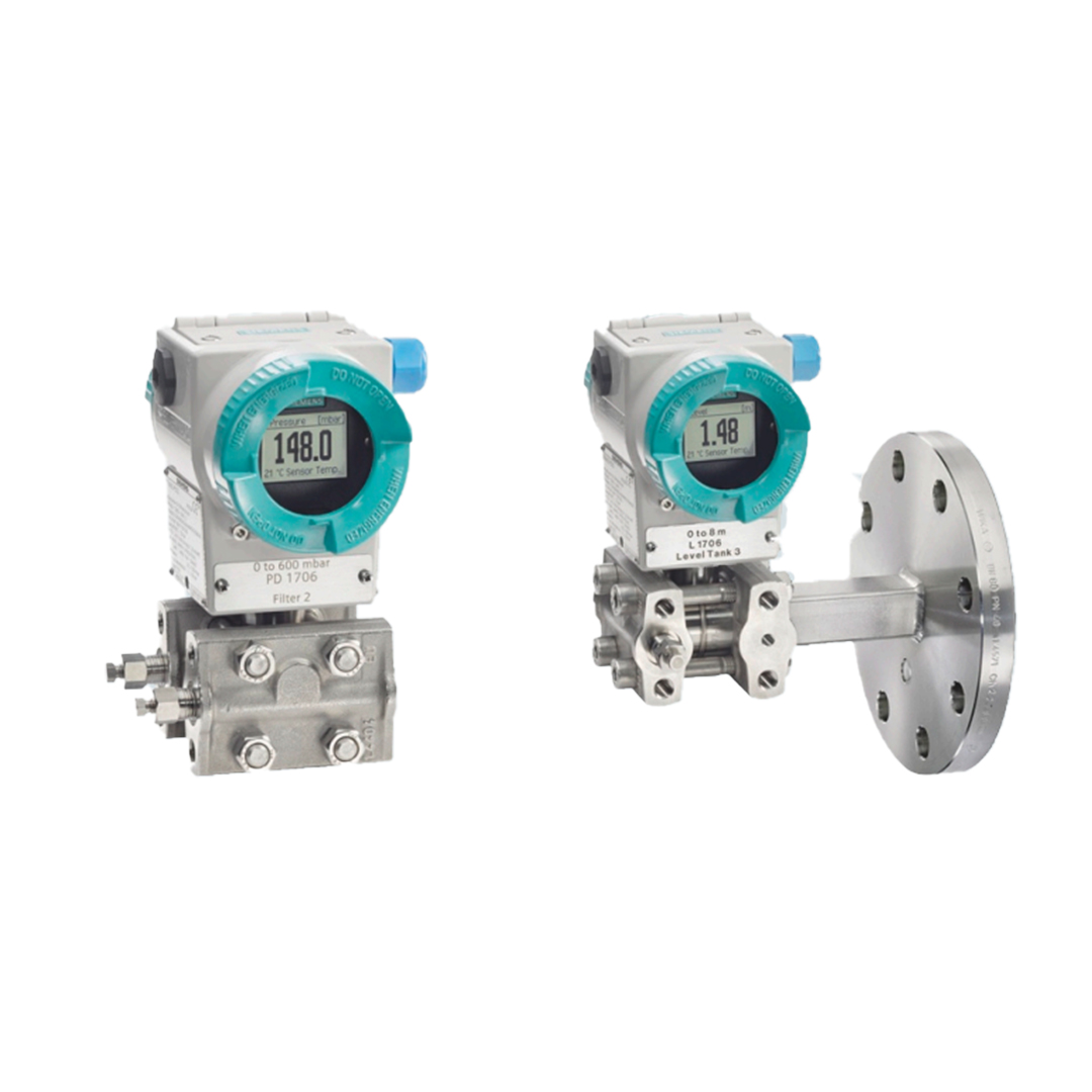 NEO-P500 SITRANS Digital Pressure Transmitter