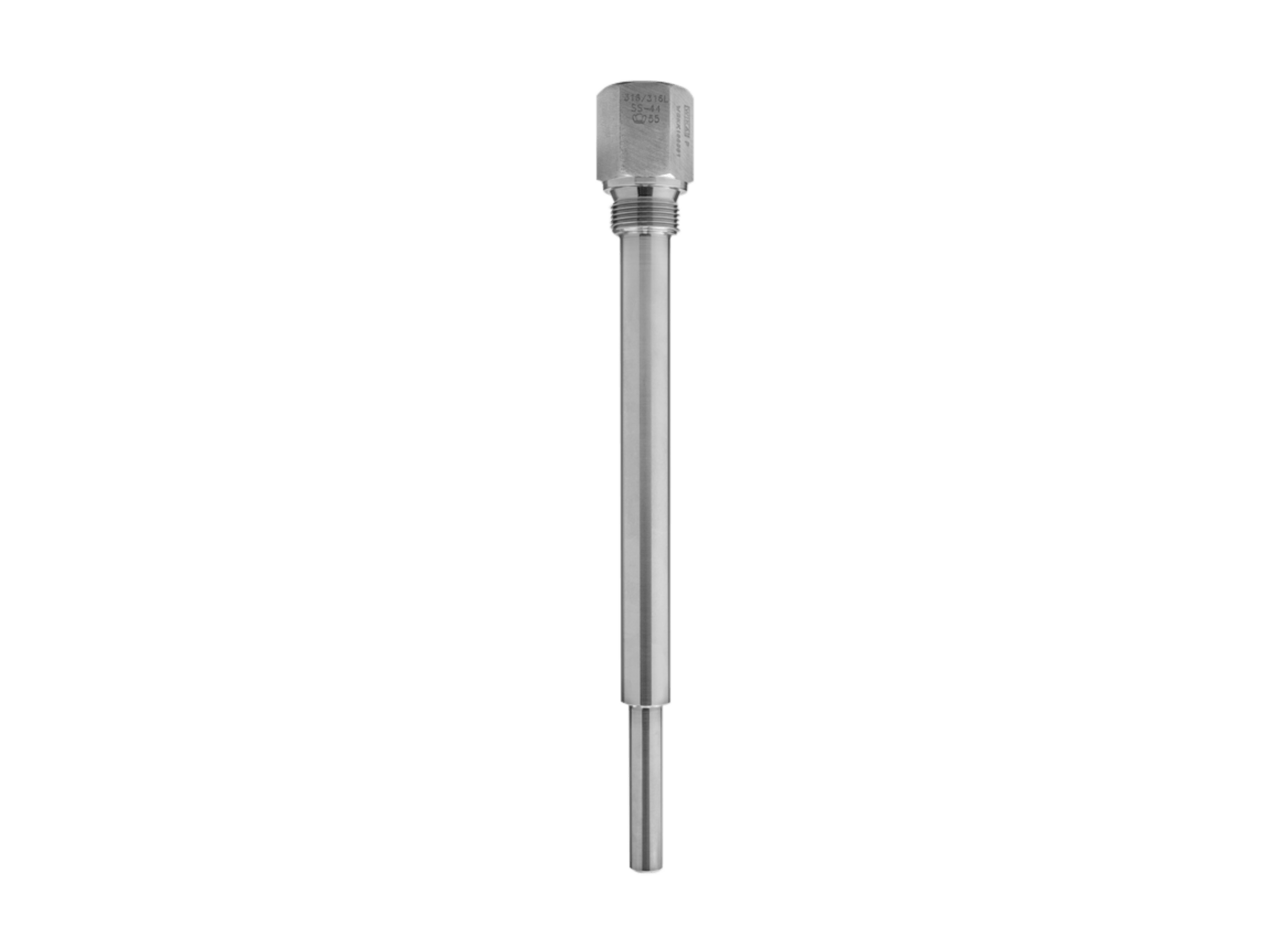 NEO-TS thermowell SITRANS Temperature Sensor