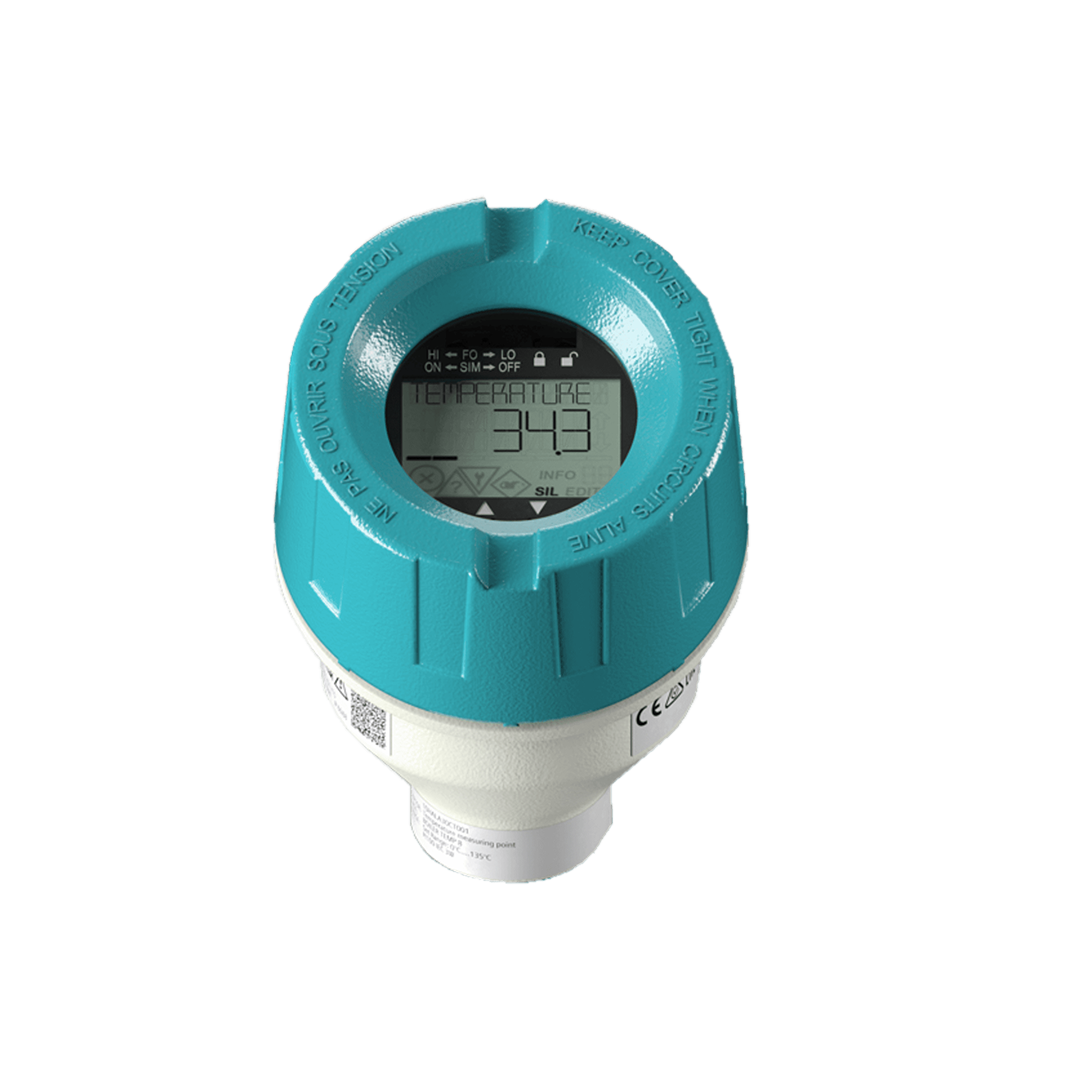 NEO-TF320 Field Temperature Transmitter
