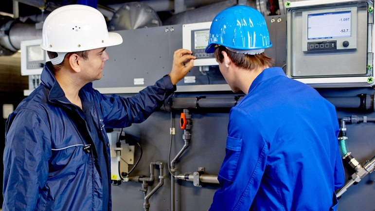 Your Partner for Resource Infrastructure in Africa