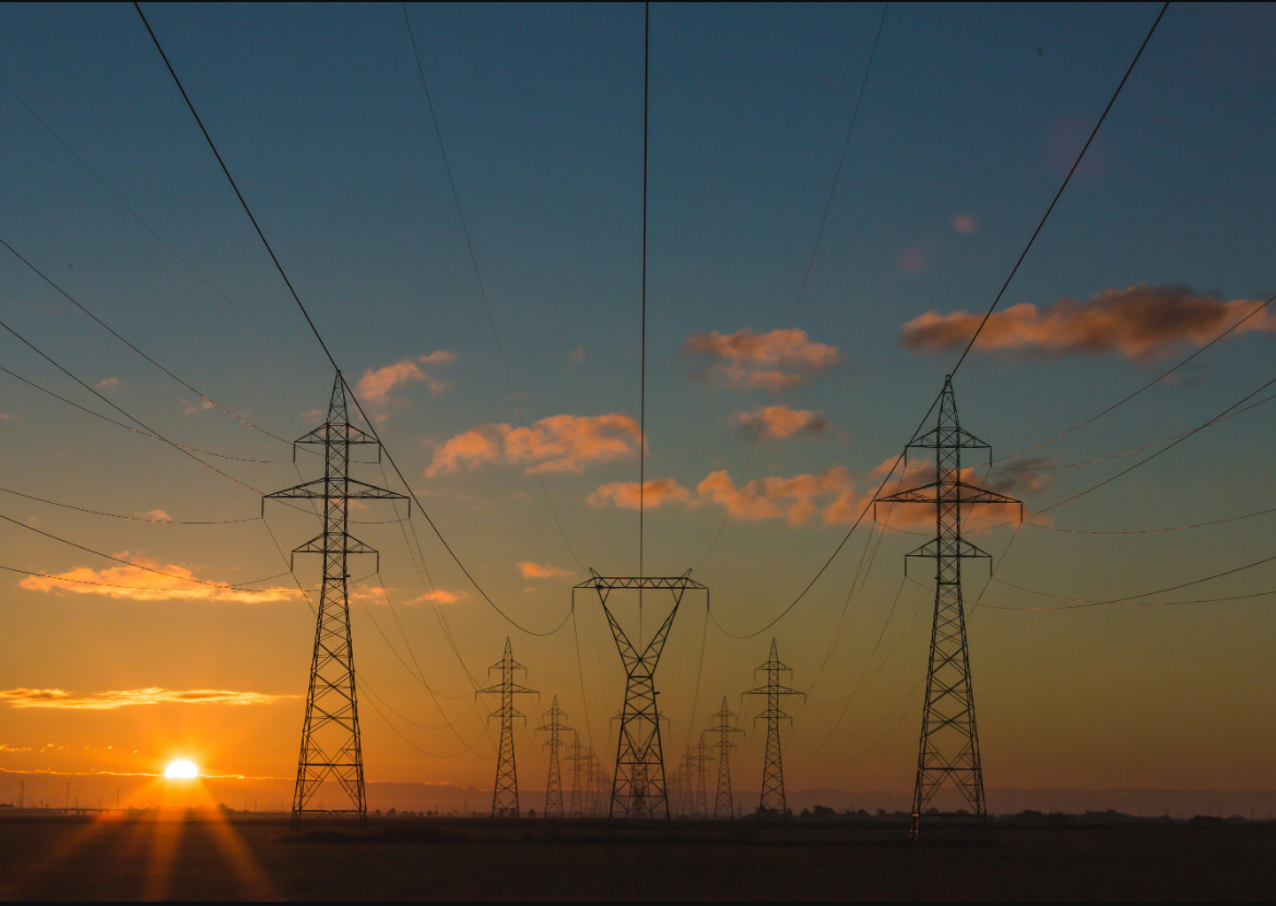 Énergie & Utilities