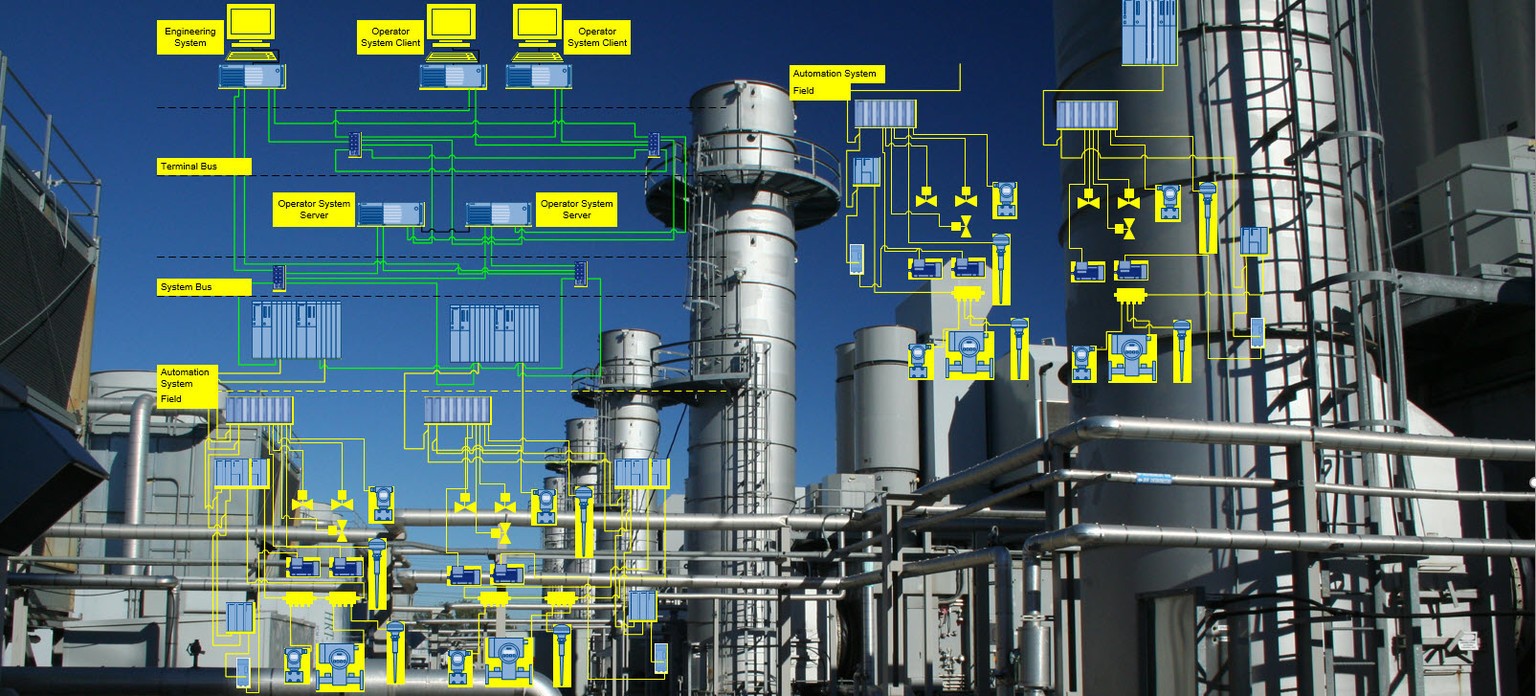 Utilités et Efficacité Énergétique